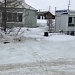 Зима в Якутии не отступает